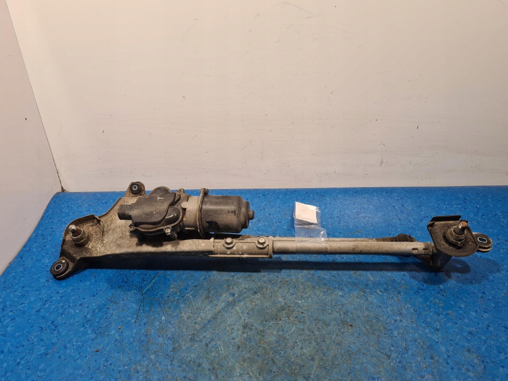 фото №1, Subaru forester ii lift механизм моторчик дворник перед