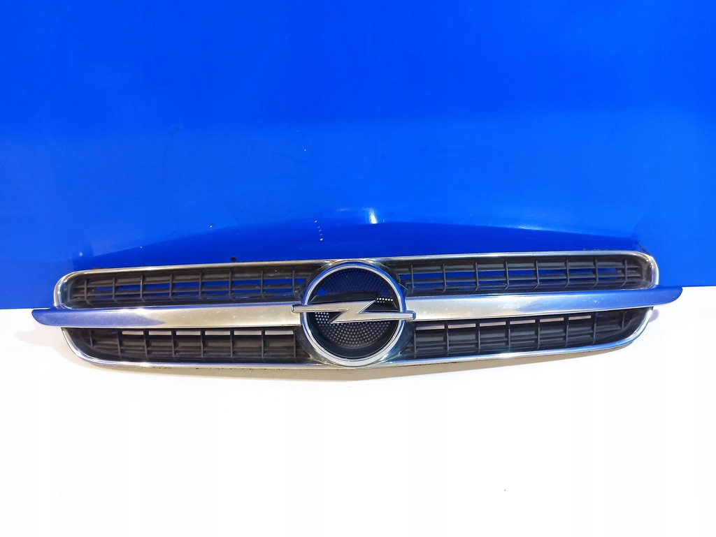 фото №1, Opel vectra c 2004 решітка радіатора