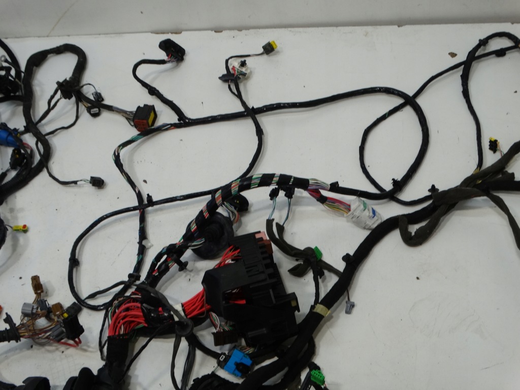 фото №5, Жгут электропроводка проводка laguna iii kombi 2.0 dci 8200601522