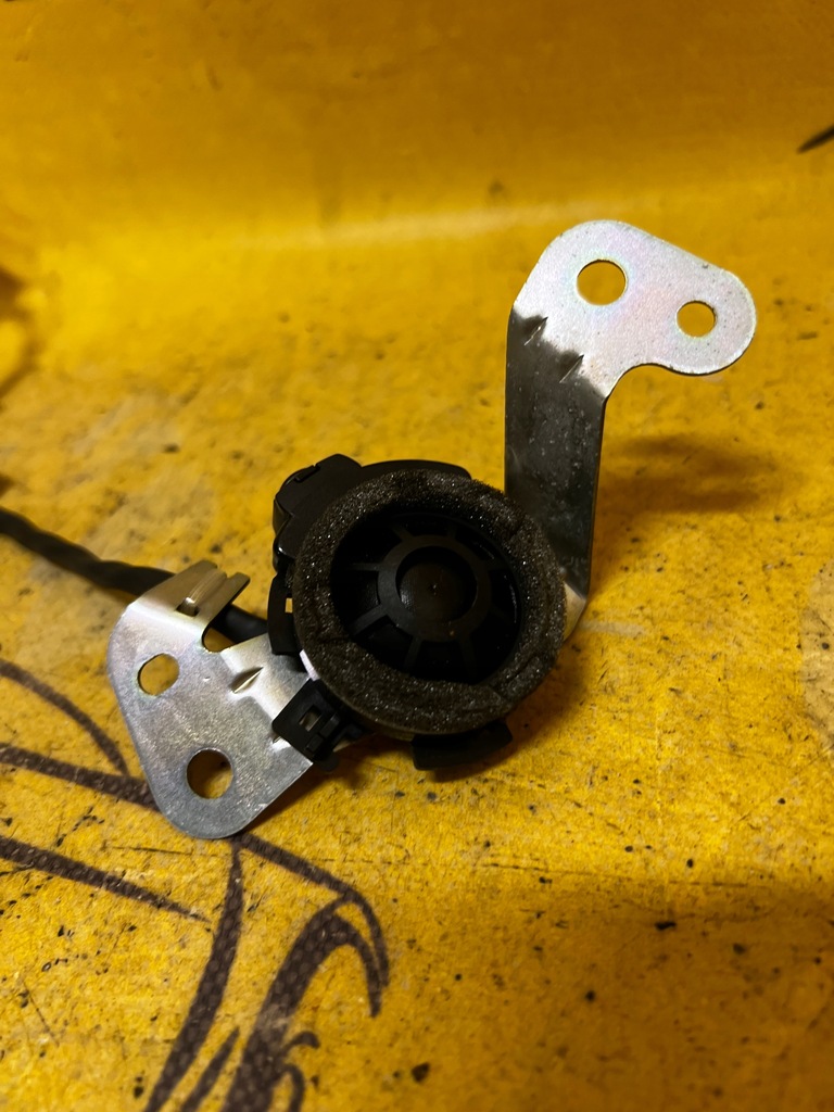 фото №3, Динамик динамик дверь левый lexus rx 450h iii 3 al10