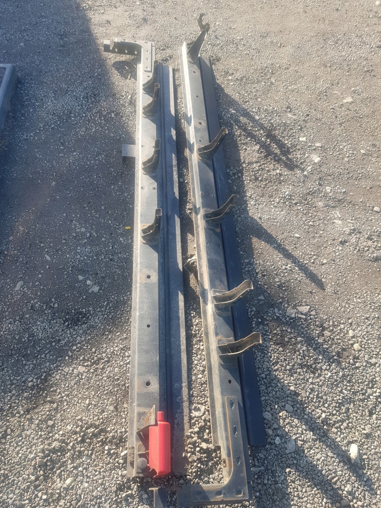 фото №1, Renault magnum dxi лонжерон балка кабины