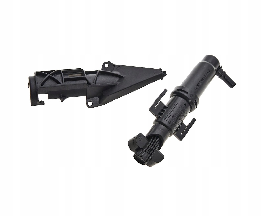 фото №2, Mini countryman r60 06.10-16 омыватель фара