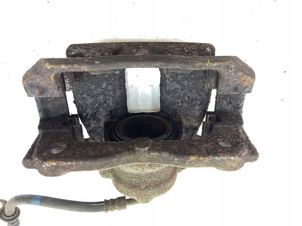 фото №5, Супорт скоба гальма правий перед honda cr-v crv 3 iii 06-12r.