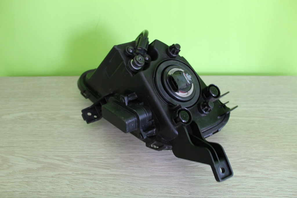 фото №4, Протитуманна фара правий hyundai tucson iii 18-20 r