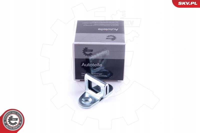 фото №1, Esen skv 96skv764 направляющая, кнопка блокирующий