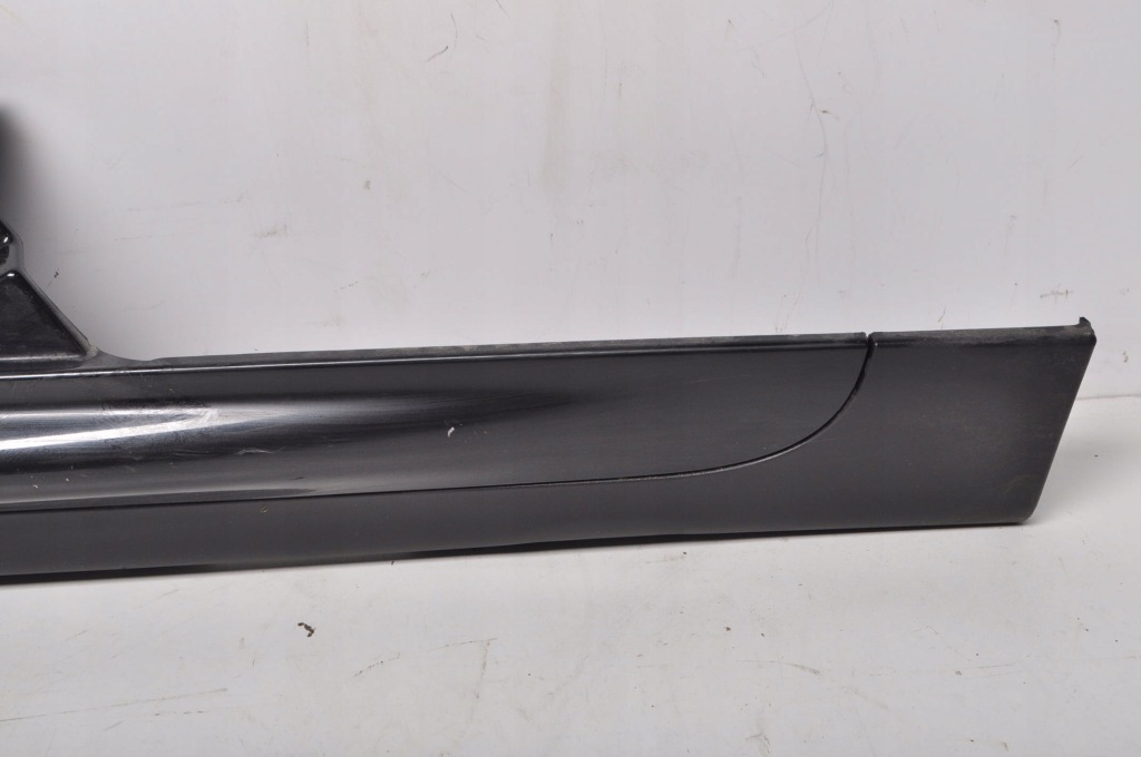 фото №2, Mini f56 накладка поріг ліва jcw 7352151