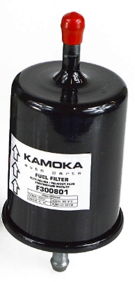 фото №1, Фільтр пального audi a6 rs6 quattro 97-05