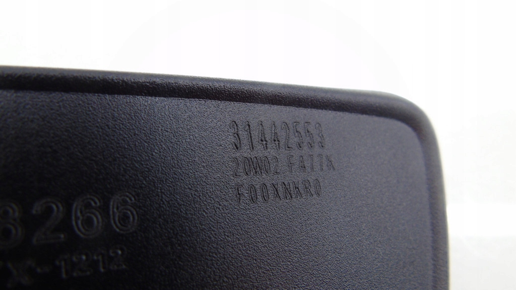 фото №6, Дзеркало заднього виду внутрішнє volvo s60 iii v60 ii 31442553