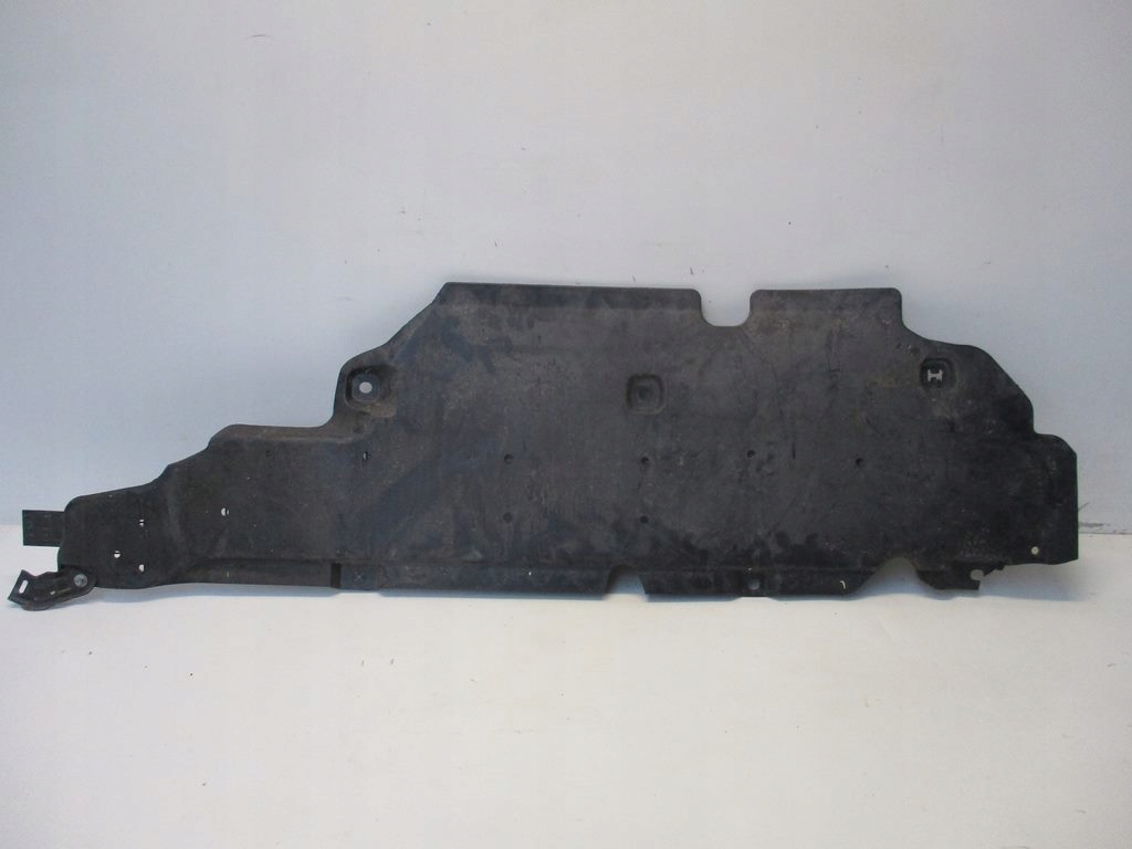 фото №3, Защита подвеска левая renault captur