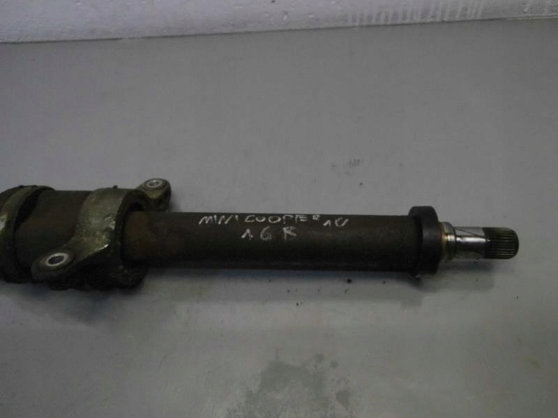 фото №2, Приводной вал правая mini cooper r55 clubman 1.6 16v