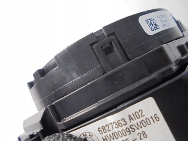 фото №6, Переключатель комбинированный mini f54 clubman lift 21 r mini f60