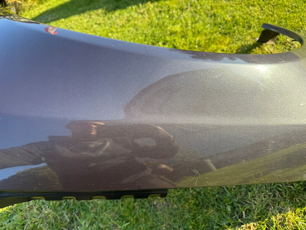 Купить Крыло  правый  передний перед audi a8 d3 02- лак: lz7q