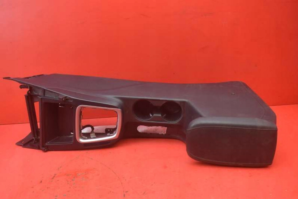 фото №5, Тунель середній підлокітник eu kia ceed 3 iii 18-20