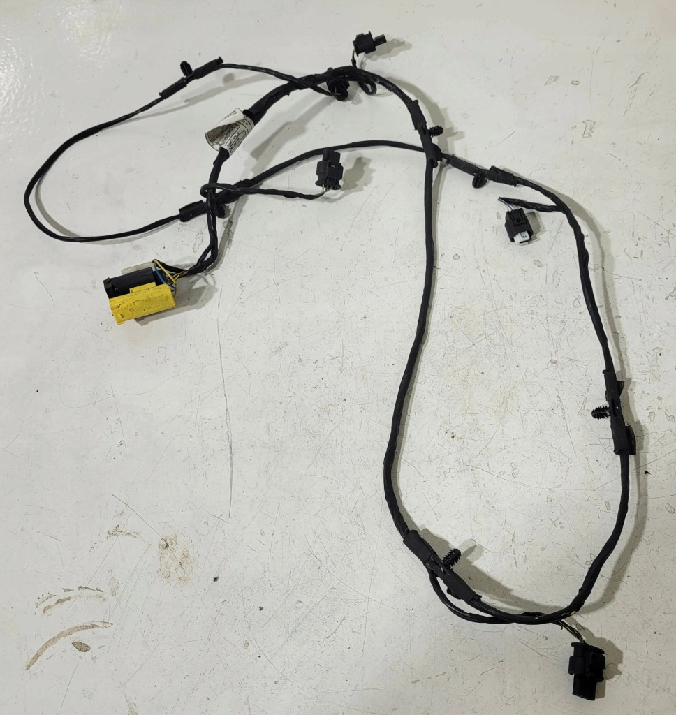 Купить Жгут бампера перед bmw z4 e89 9275113