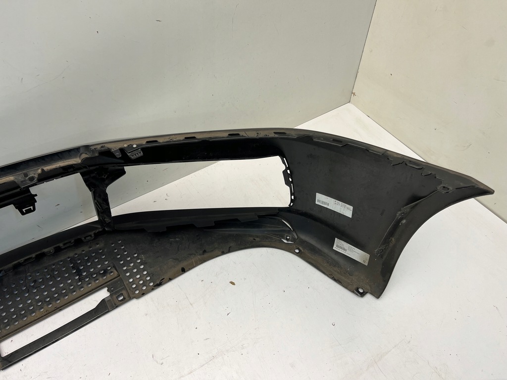 фото №7, Porsche carrera 991 992 бампер передний перед 18-