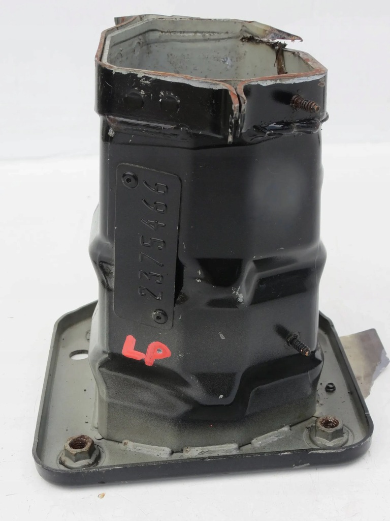 фото №14, Зона деформации volvo xc60 i