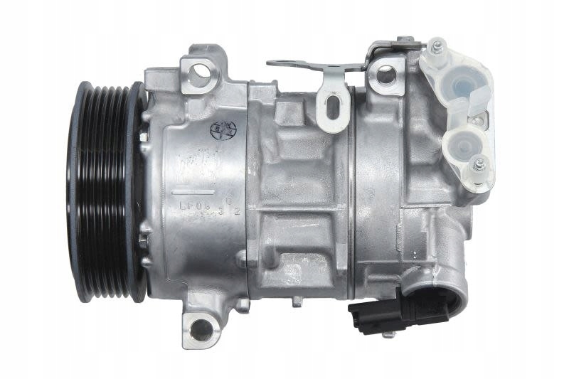 фото №1, Компресор кондиціонера denso dcp21029