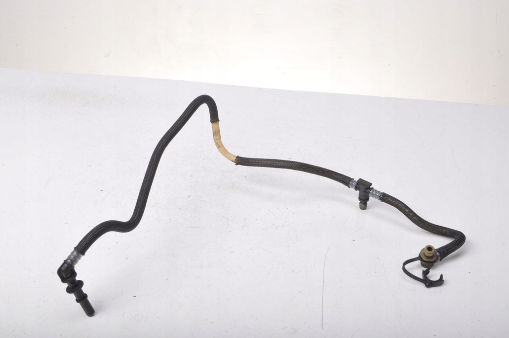 фото №1, Volvo s60 i v70 ii xc70 i трубка шланг топлива