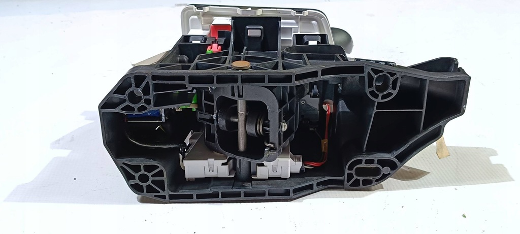 фото №9, Рычаг выборщик ручка коробки передач dodge challenger 2008-2014