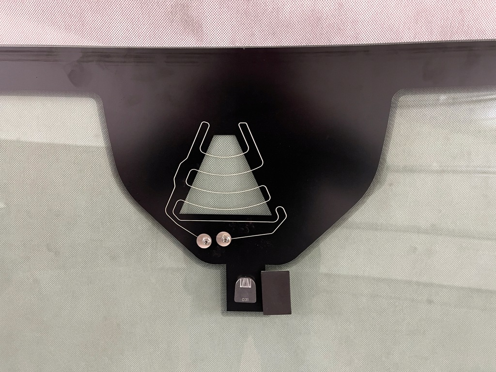 фото №5, Стекло передняя ford escape камера po 2019-