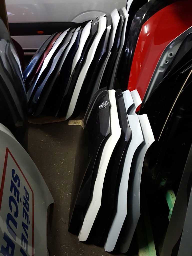 фото №7, Капот opel adam 13438773