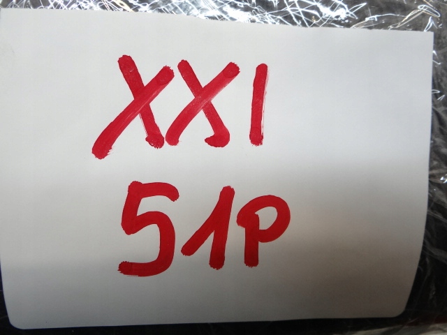 фото №7, Citroen c4 aircross левая защита порог молдинг порог 7656a035