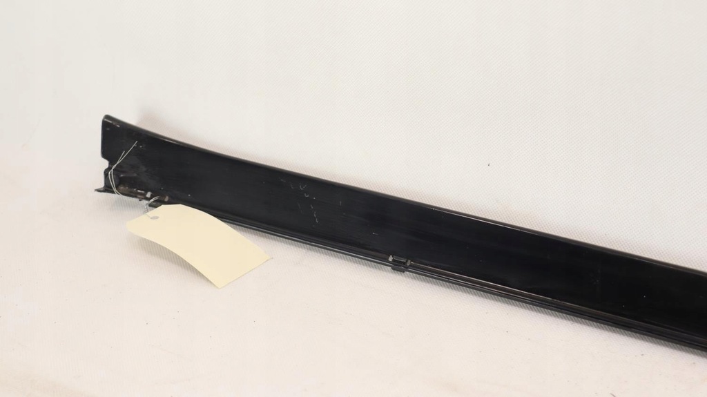 фото №15, Молдинг порог левая tesla model s lift