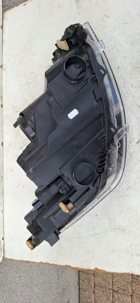 фото №9, Seat ibiza v lift 2021- лампа левый перед full led 6f1941005f europa