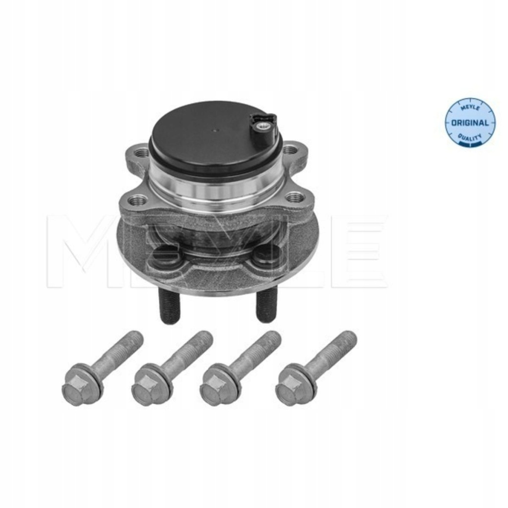 фото №4, Подшипник колеса ford t. s- max- galaxy 15-