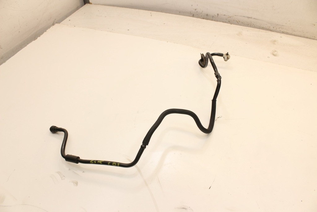 фото №5, Шланг усилитель тормозов вакуумa 2034304529 clk w209 lift 3.0 cdi eu