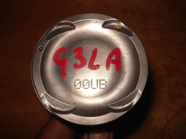 фото №13, Hyundai i10 kia rio 1.0 12v g3la поршень + шатун