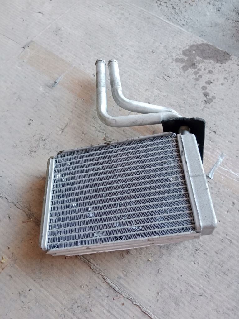 фото №1, Отопитель кондиционера ford mondeo mk3 2.0
