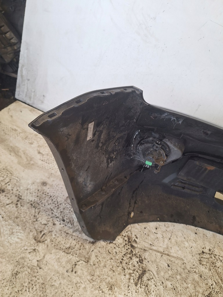 фото №6, Jeep compass i lift 11-17 бампер