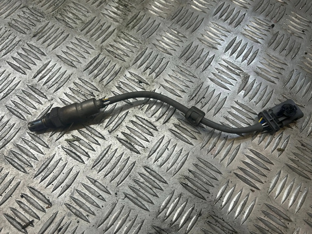 фото №1, Датчик лямбда-зонд fiat 500x opel combo 1.3 55281069