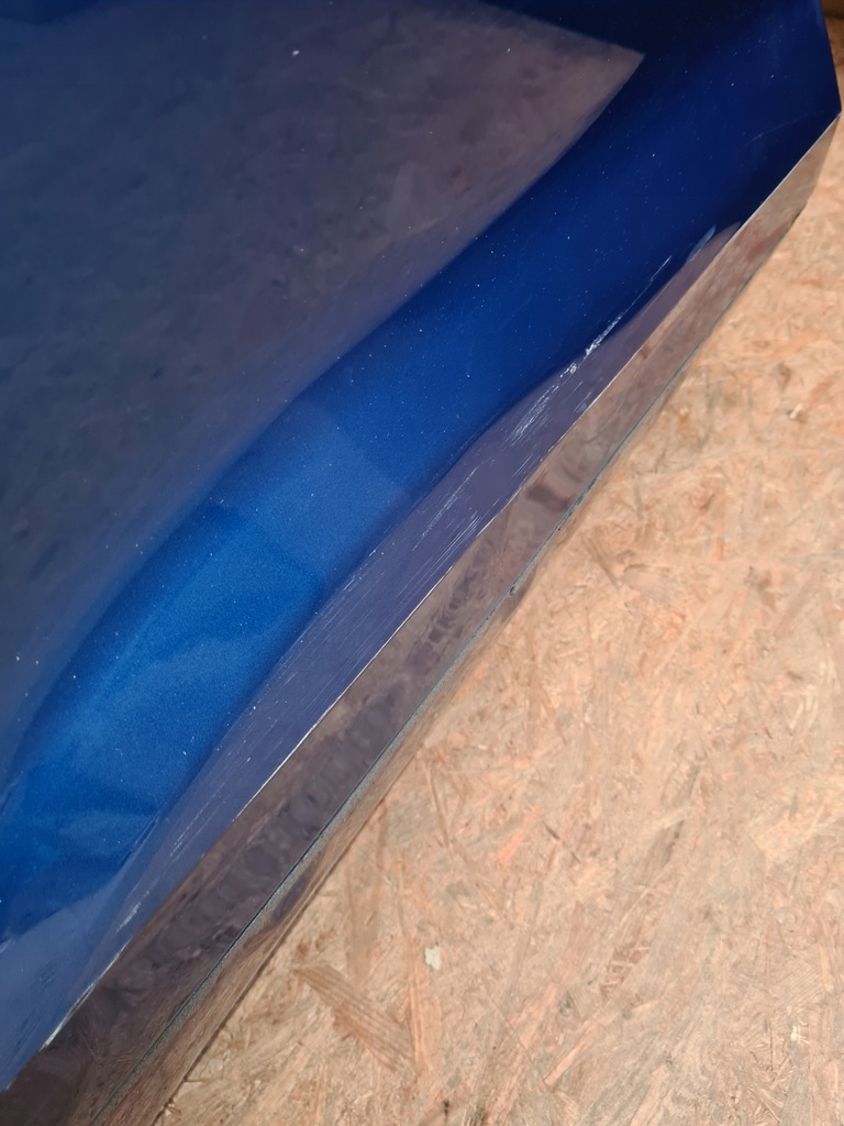 фото №5, Дверь правое задняя задние skoda kodiaq 565833312