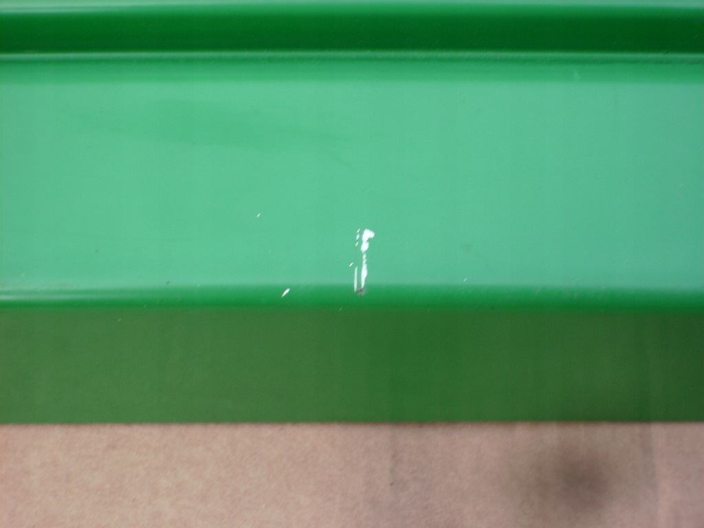 фото №8, Накладка поріг кабіни ліва 1779118 scania r xpi 400 440