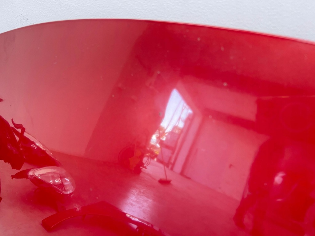 фото №14, Citroen c3 ii ekqd перед kompletny капот бампер pas передний