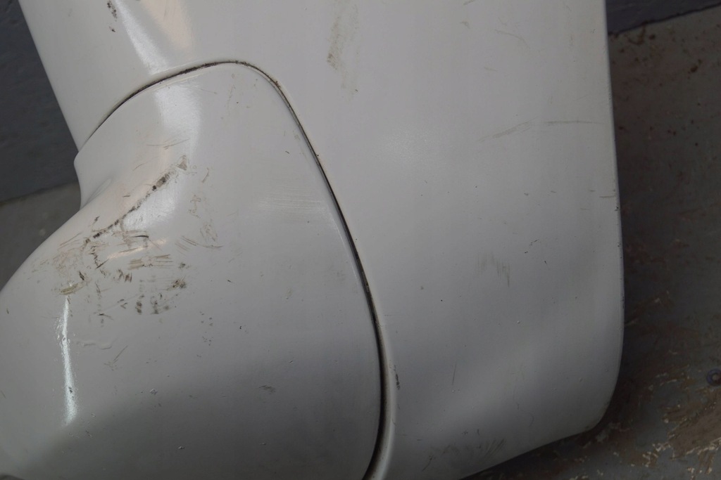 фото №8, Уголок бампера правый задняя peugeot partner iii 9682044477