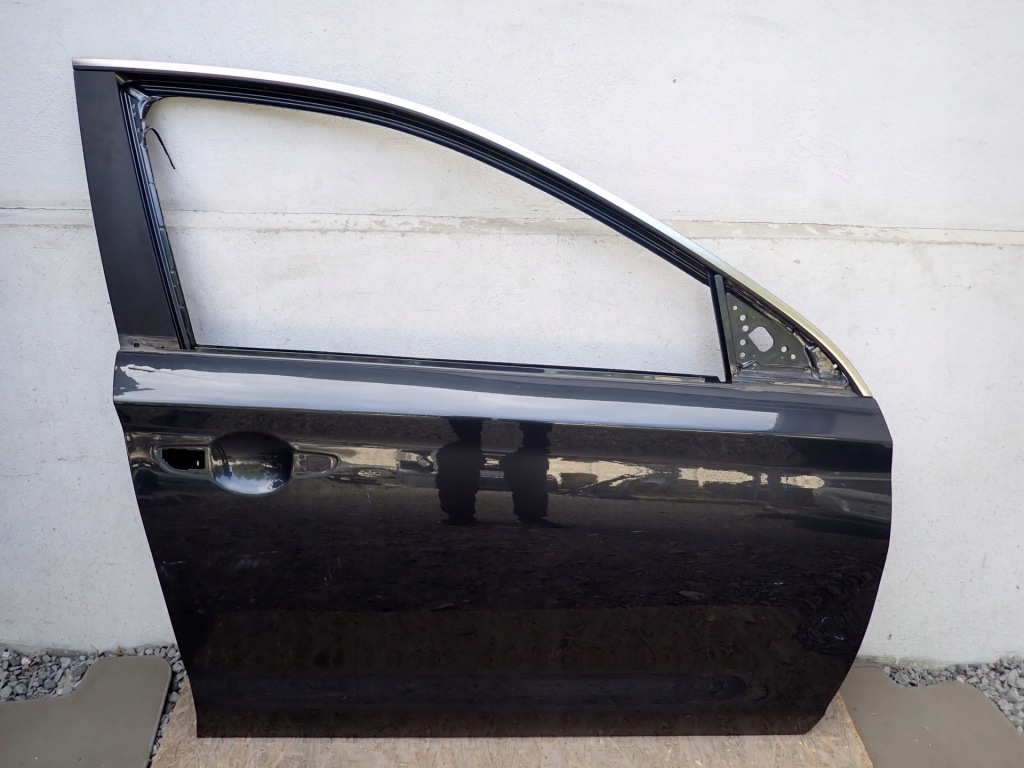 фото №1, Дверь правое передние перед hyundai i30 3 iii pde 2017-