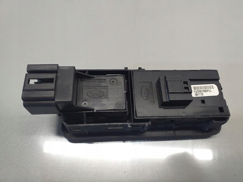 фото №3, Панель кнопка стекло правый задняя range rover sport i