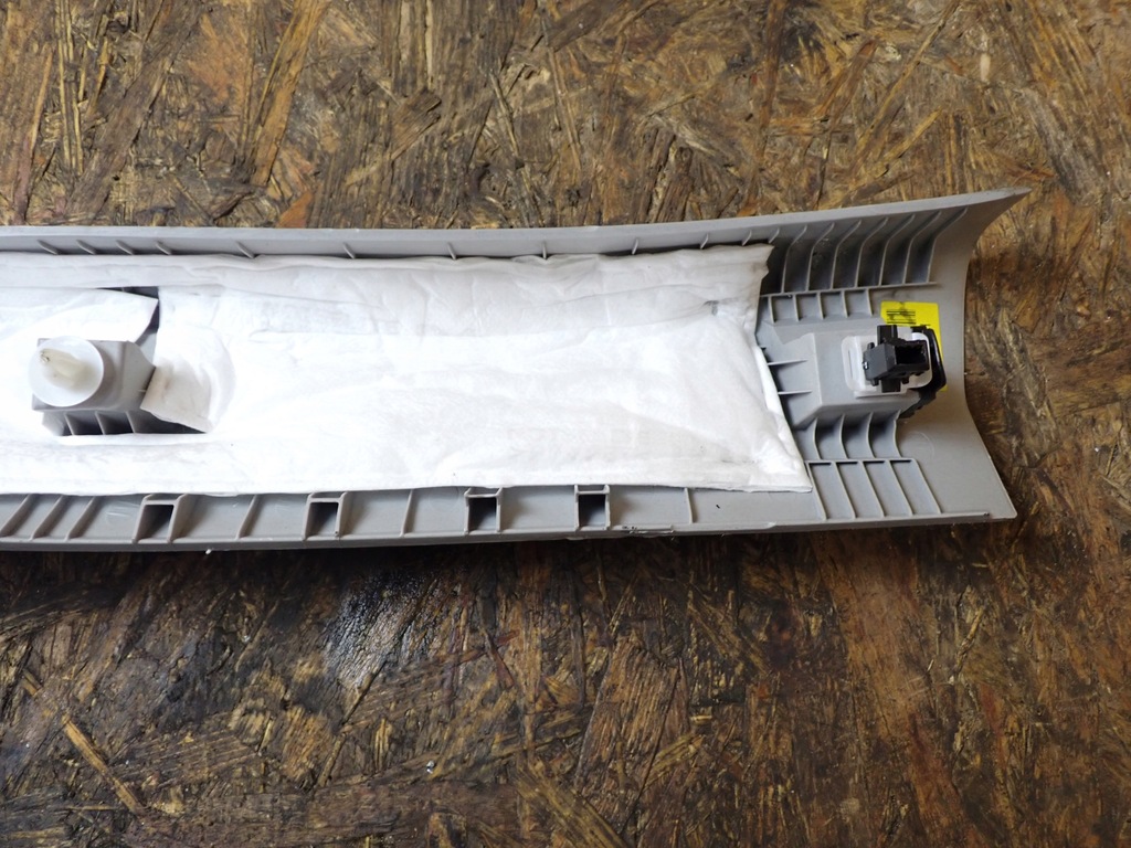 фото №6, Обшивка стійка правий перед hyundai elantra vii седан 1.6 24r 85820-aa000