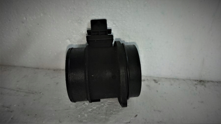 фото №1, Витратомір повітря ssangyong f00c207025