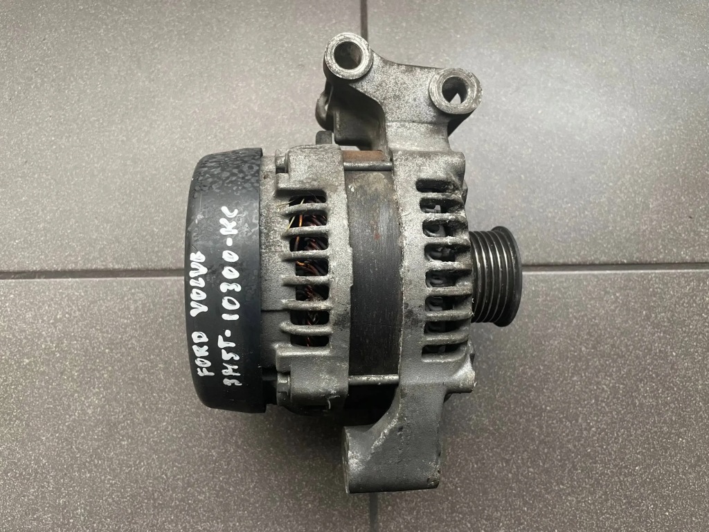 Купить Генератор volvo ford 3m5t-10300-kc