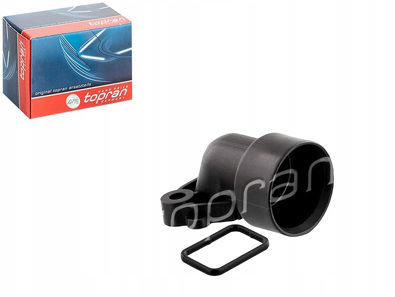 фото №1, Патрубок системи охолодження dacia logan logan ii logan mcv ii sandero