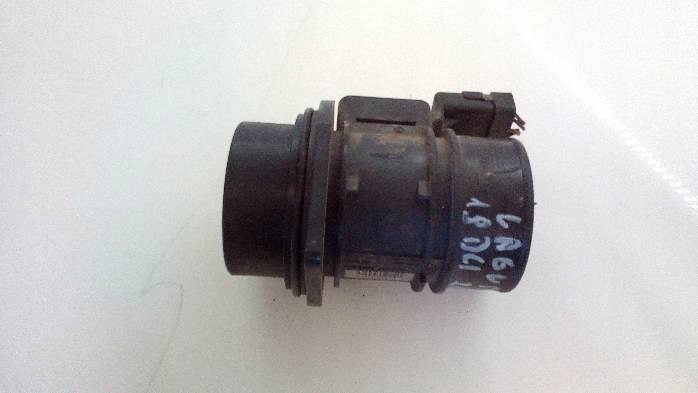 фото №8, Витратомір renault laguna ii 1,9dci 7700314057