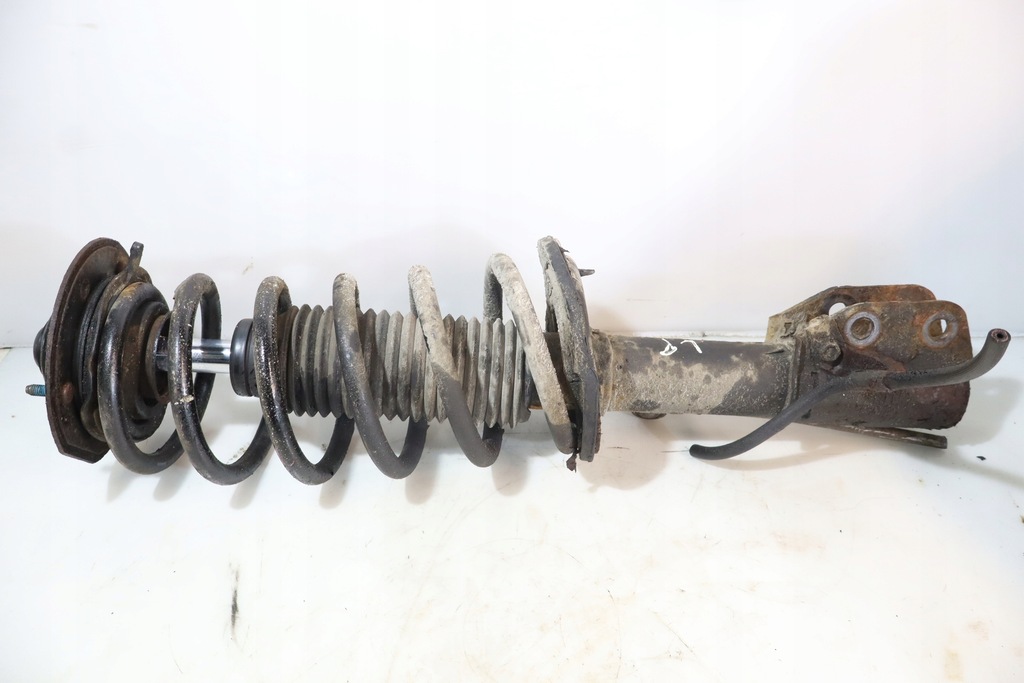 фото №1, Амортизационная стойка левый перед opel antara 2.0cdti