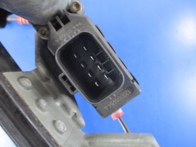 фото №4, Ford mondeo mk3 підйомник скло перед правий 8pin