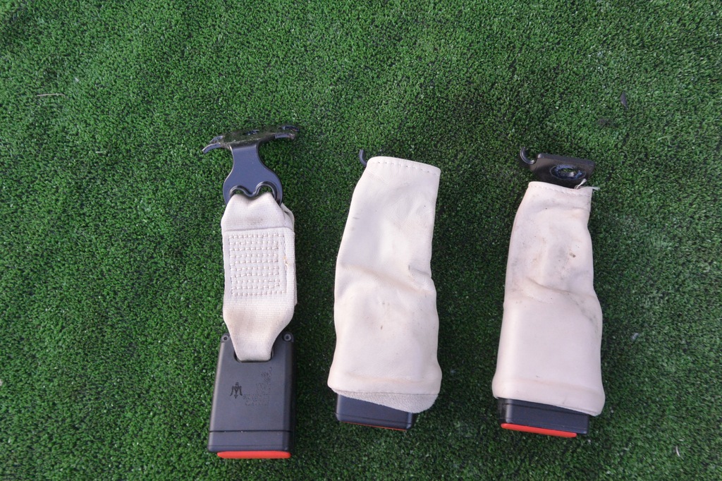 фото №6, Кліпса поперечина задня maserati quattroporte ghibli kpl