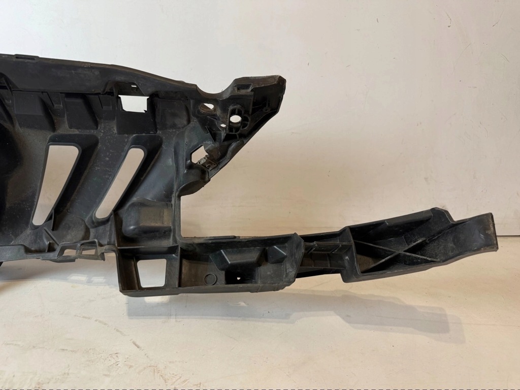 фото №10, Підсилювач абсорбер бампера перед peugeot 308 t7