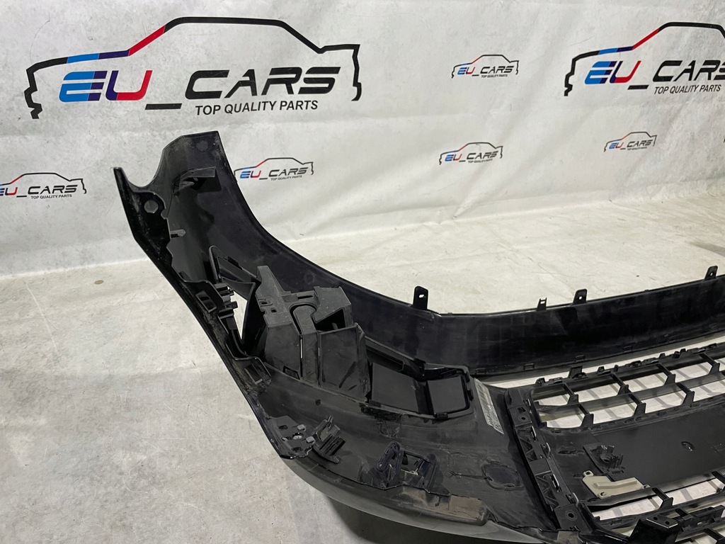 фото №14, Audi a4 b9 8w0 s line бампер sprysk 6xpdc камера